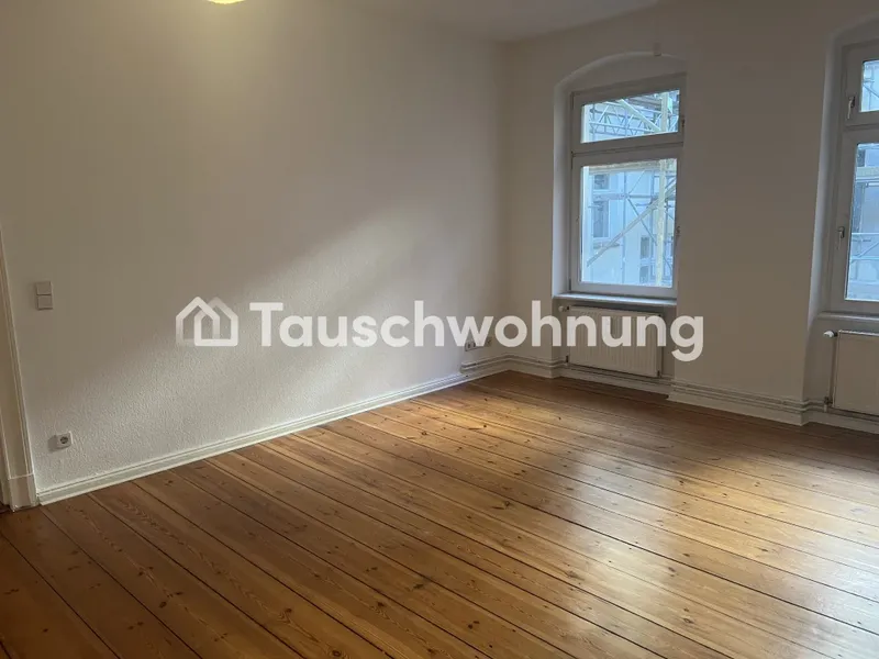 Tauschwohnung: 2-Zimmer-Wohnung in Mitte, Berlin — photo 1